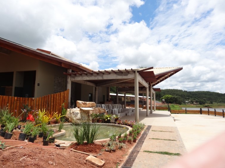 restaurante